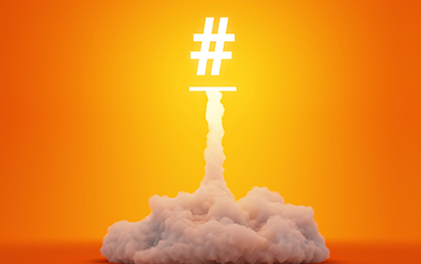 How to Leverage Hashtags Effectively in Social Media Marketing